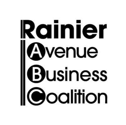 Rainier Avenue Business Coalition